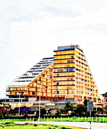 Exterior & Views 2, Signature Hotel Apartment Accra Ghana, Accra