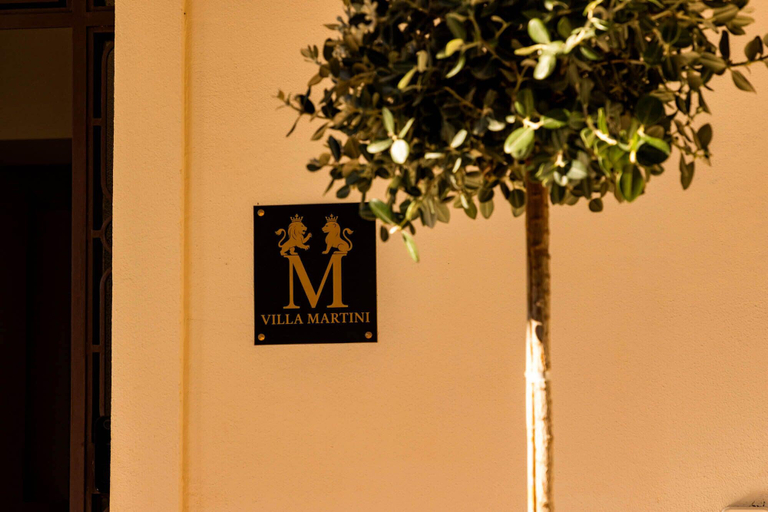Exterior & Views 2, Hotel Villa Martini, Corse-du-Sud