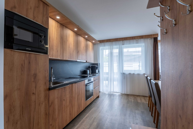 Room 2, Maiskogelblick Apartments - TOP 7, Zell am See