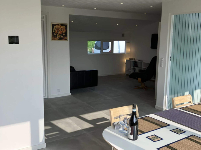 Interior 4, 4 Star Holiday Home in Skibby, Frederikssund