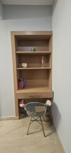 Interior 5, Habitat Service Apartment, Eti-Osa