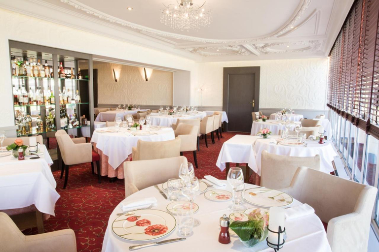 Food & Drinks 3, Logis Hotel Restaurant le Medicis, Loir-et-Cher