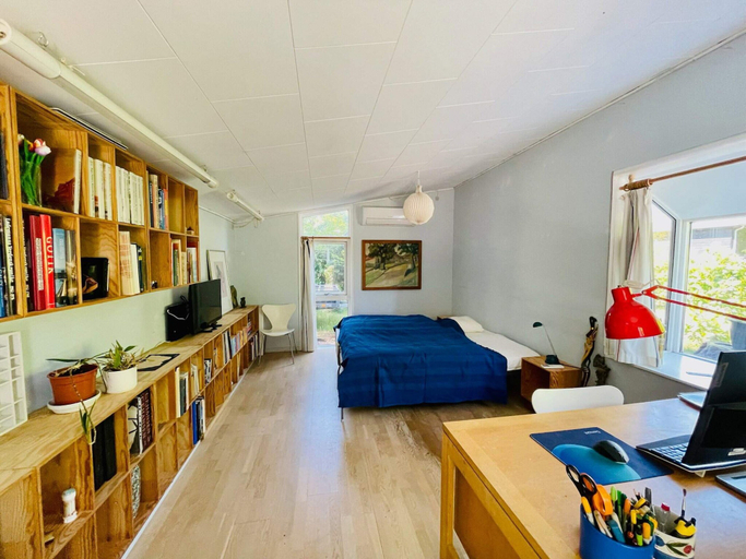 Others 3, 4 Star Holiday Home in Vaeggerlose, Guldborgsund
