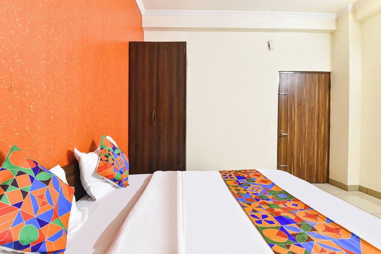 Others 4, Fabhotel Aqueens Plaza, Jaipur