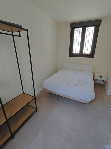 Room 4, La Corte de Isabel, Córdoba