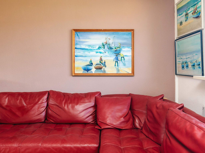 Interior 5, 5 Person Holiday Home in Kerteminde, Kerteminde