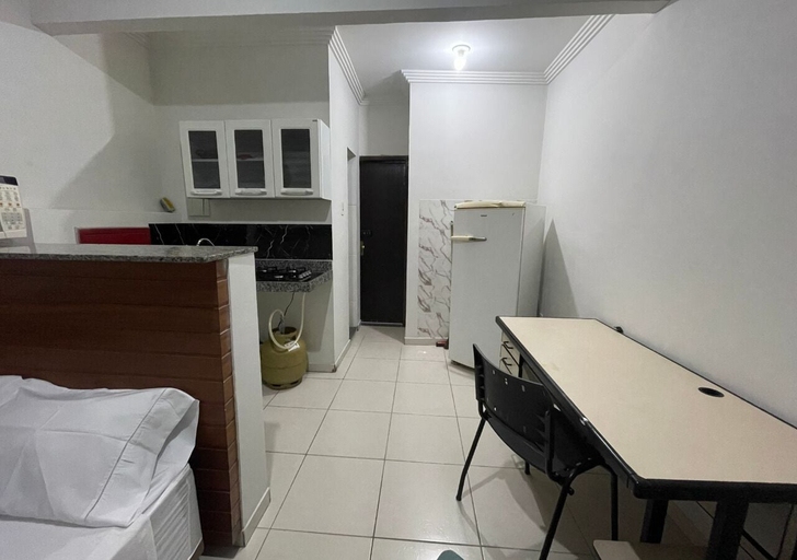 Interior 2, 474flats e Suítes Standart, Ipatinga