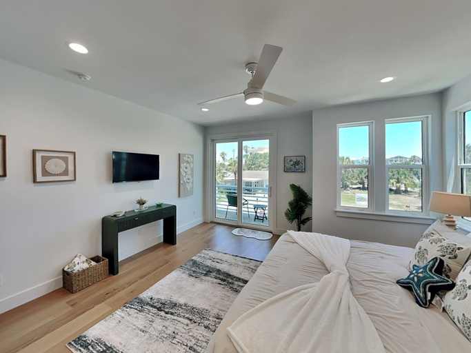 Property amenity 3, Ocean Escape, Saint Johns