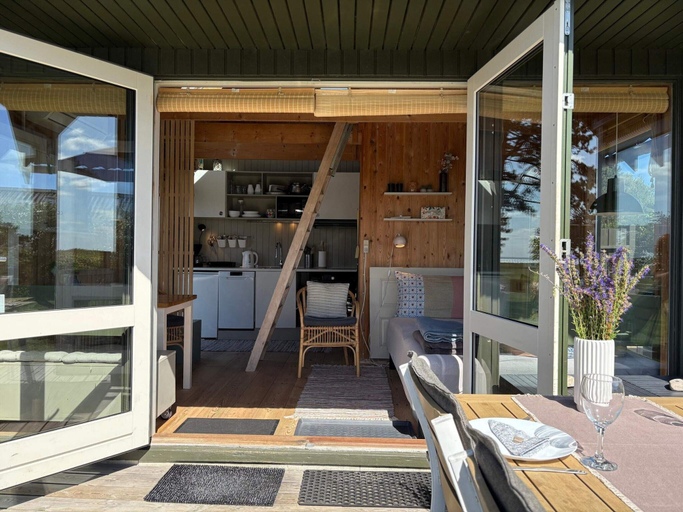 Interior 3, 4 Star Holiday Home in Sydals, Sønderborg