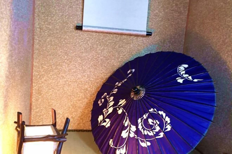 Room 2, HAMANOCHOSYOUIN GuestHouse, Takamatsu