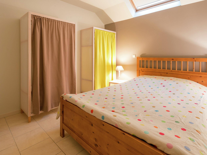 2, Luxury Holiday Home in Thirimont Liege with Private Garden, Liège