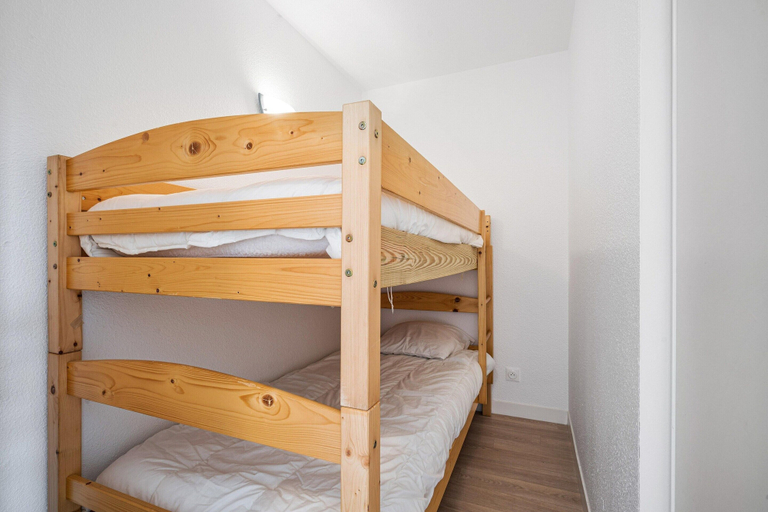 Room 2, Premium 6-person Island Sanctuary, Morbihan