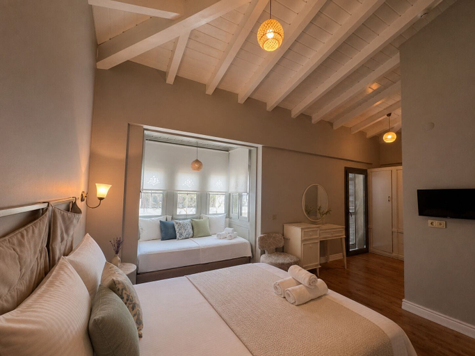 Bedroom 5, No9 Alacati, Çeşme
