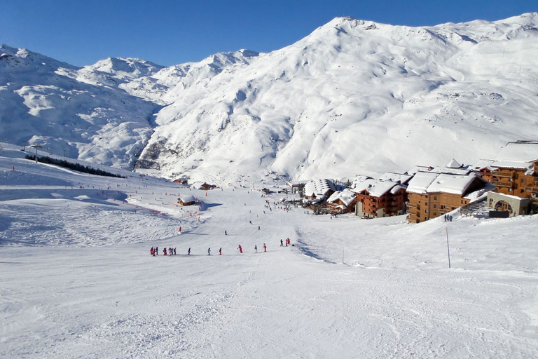 Room 4, R Sidence Lauvitel St4n, Isère