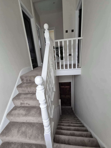 Interior 4, Refurbished Apartment Sleeps 2 With Parking, London