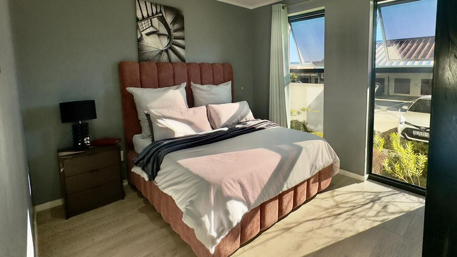 Room 2, Sitari Country Estate, City of Cape Town