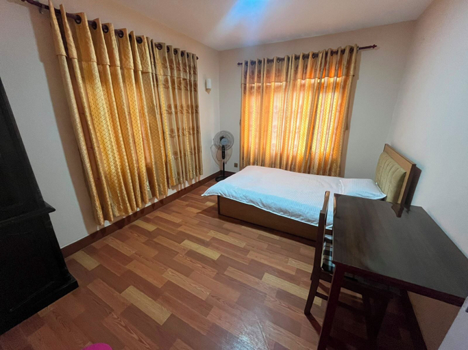 Room 3, The Nestle Cozy Homestay, Bagmati