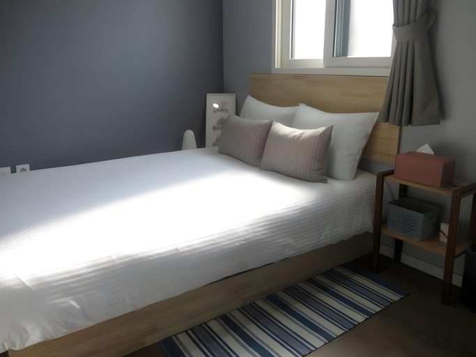 Bedroom 3, HAH Guesthouse, Jongno