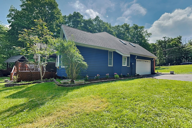 Exterior & Views 2, Beautiful Adventure by Taylor Made Deep Creek, Garrett