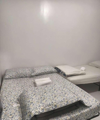 Room 2, Wellington Inn & Suites, Toronto