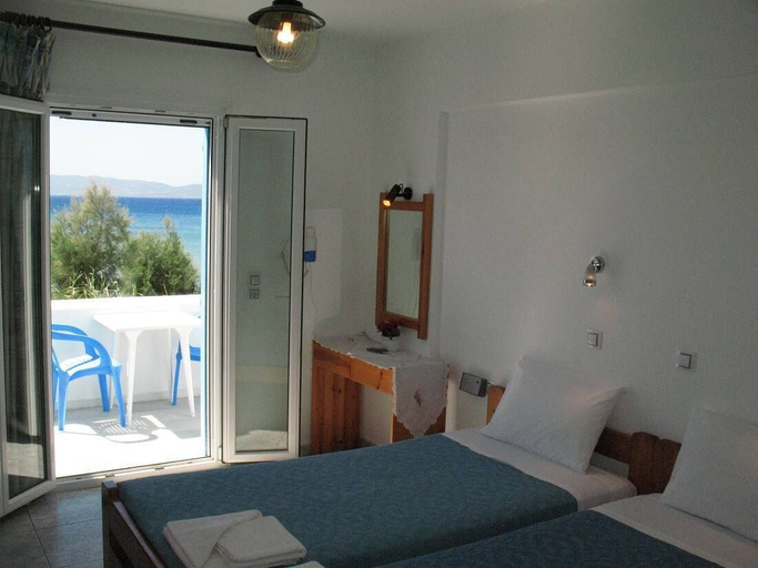 Bedroom 4, HOTEL ASTERIA, South Aegean
