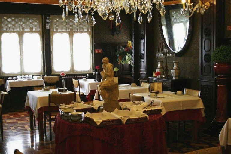 Food & Drinks 5, Castelo Santa Catarina, Porto