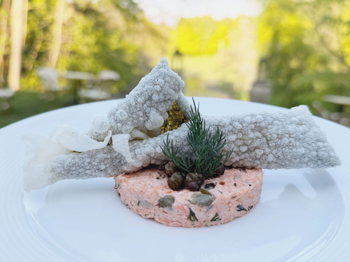Food & Drinks 5, Liselund Ny Slot, Vordingborg