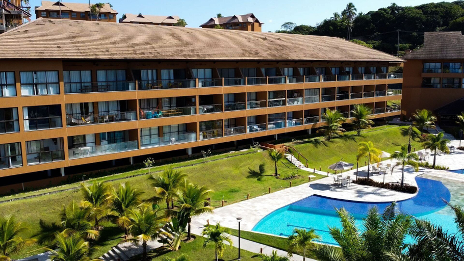 Exterior & Views 2, Eco Resort - Praia dos Carneiros, Rio Formoso