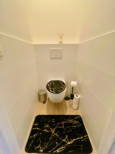 Exterior 5, One Lux Stay Near Antwerp Central - 3 Bedroom 1.5 Bathroom, Antwerpen