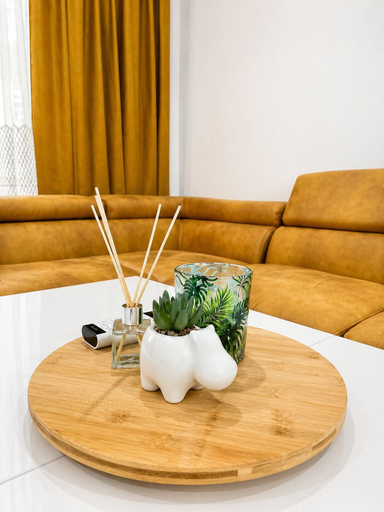 Interior 4, Pami Apartments, East Macedonia and Thrace