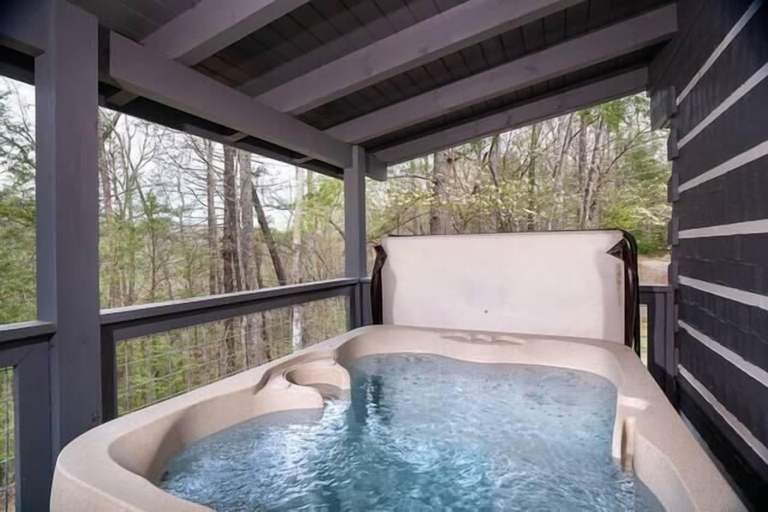 Sport & Beauty 4, Peaceful Escape, Sevier