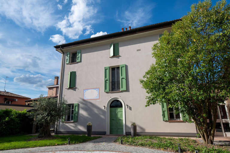 Primary image, Il Drago di San Giorgio, Bologna