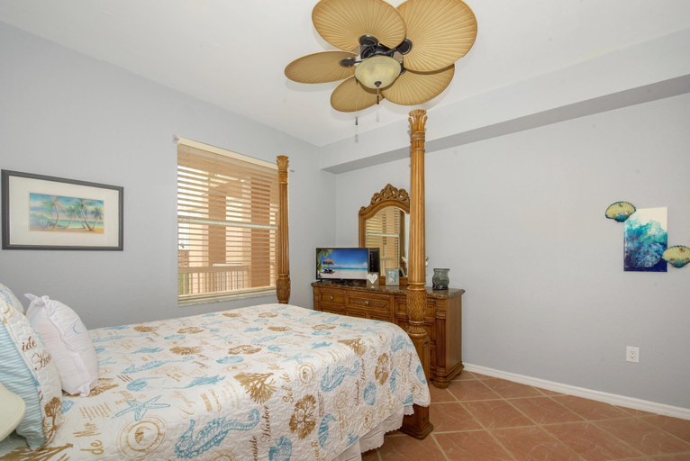 Bedroom 3, Palm Harbor #602, Lee
