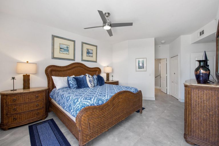 Bedroom 3, Palm Harbor #403, Lee