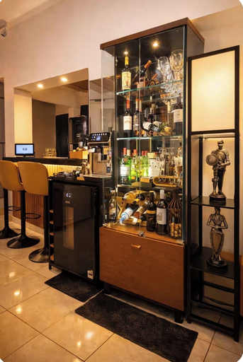 Miscellaneous 5, 5 Estrelas - Alto do Bueno, Goiania