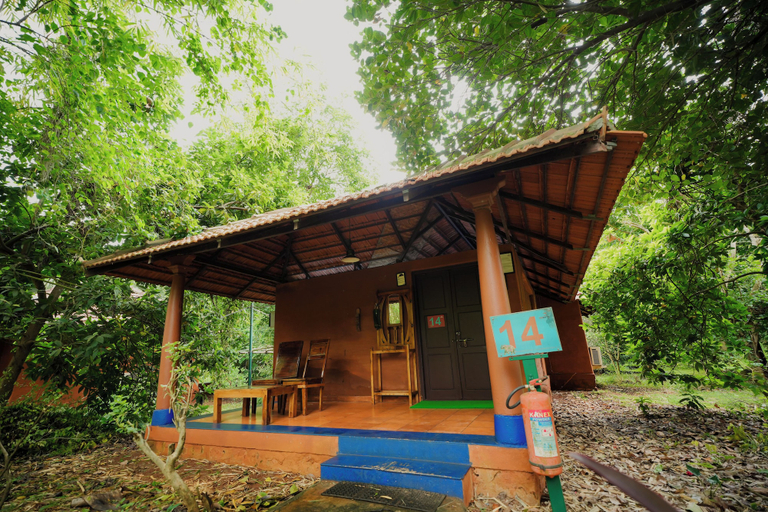 Exterior & Views 2, Red Earth Kabini, Mysore
