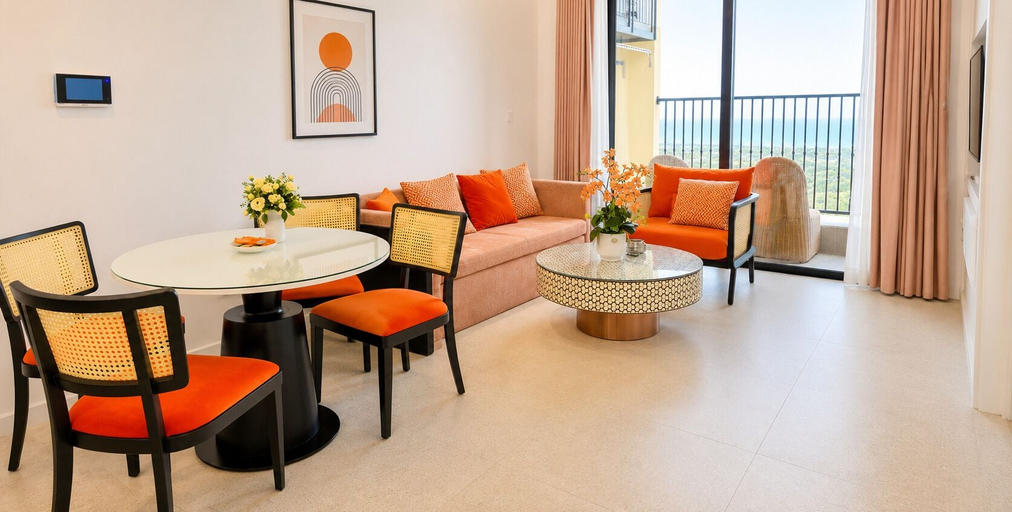 Others 4, Azure Premium Apartments, Phú Quốc