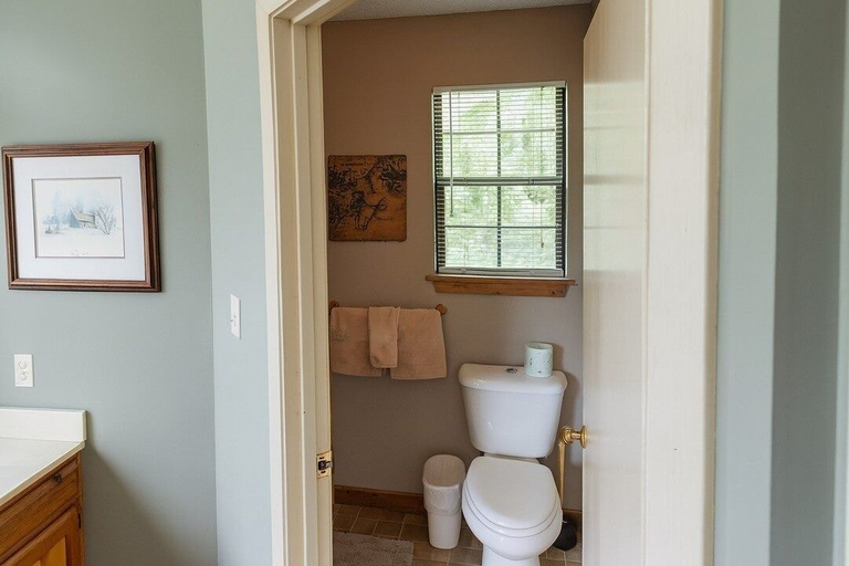 Bathroom 3, Smoky Mountain Memories 2 Bedroom Cabin, Sevier