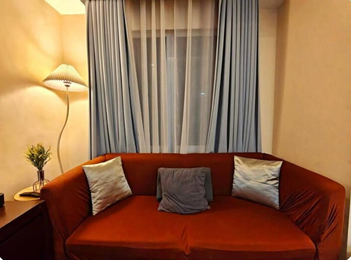 Others 3, Cozy Private Hotel Suite with Bath Tub and Free Pool Access, Mandaluyong