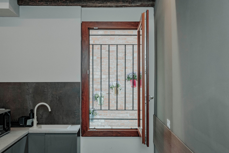 Interior, Casa Loredana, Venezia