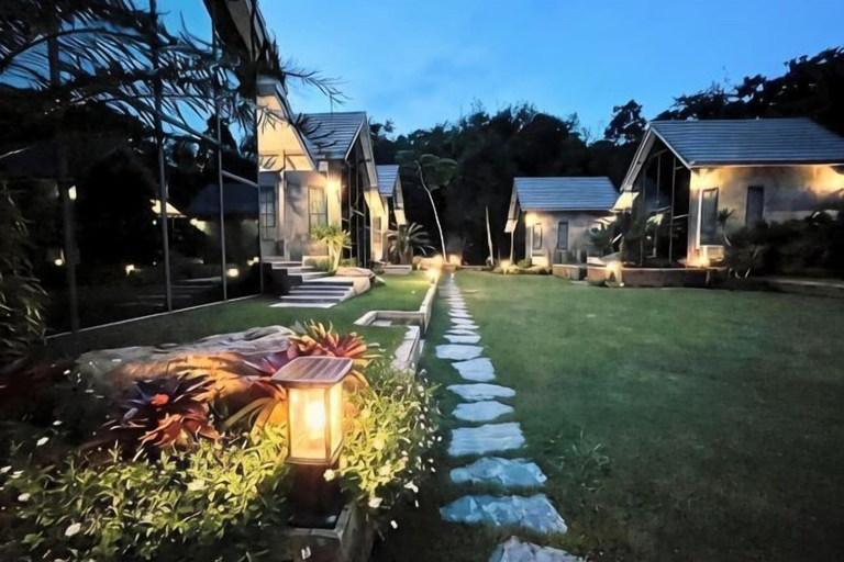Exterior & Views 5, El Vaso Resort, Tha Mai