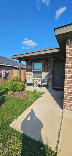 Exterior & Views, Duplex Killeen, Bell