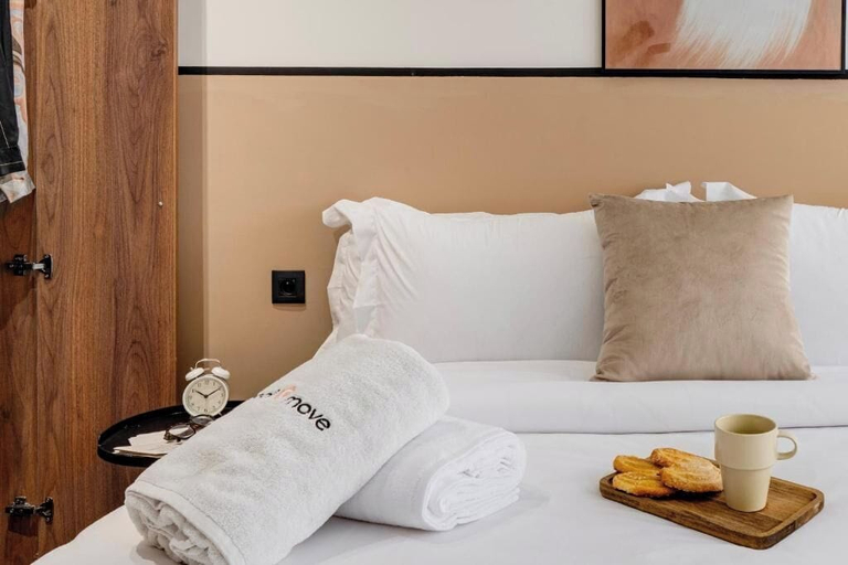 Room 2, The nest by goodmove, Casablanca