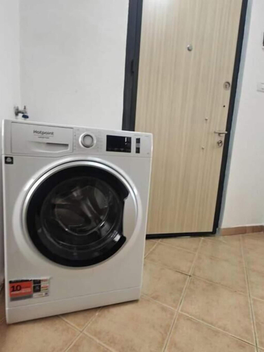 Interior, 2BR Near Beach Big Terrace Free Parking, Kavajës