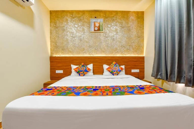 Room 4, Hotel KPL, Jaipur