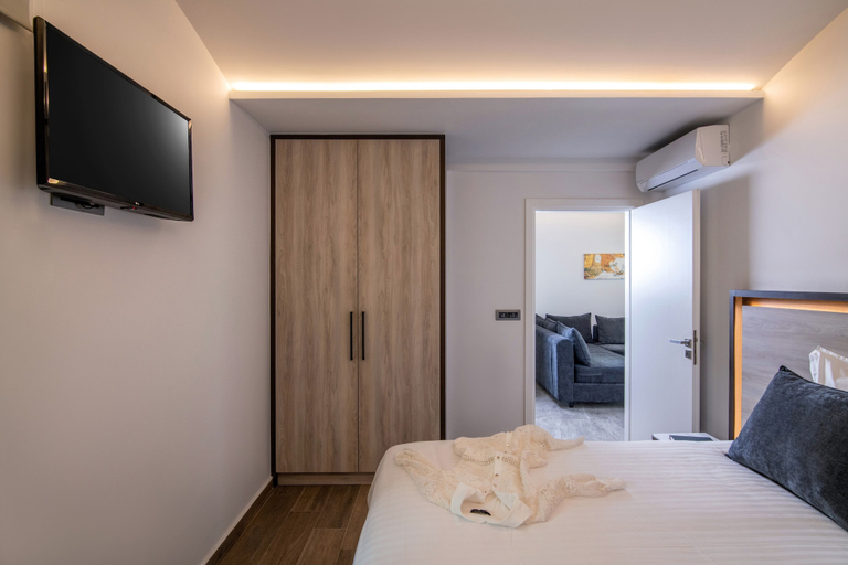 Bedroom 4, Summer Dream, Crete