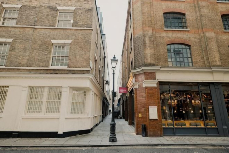 Exterior & Views 2, Kula London - Covent Garden Opera House, London