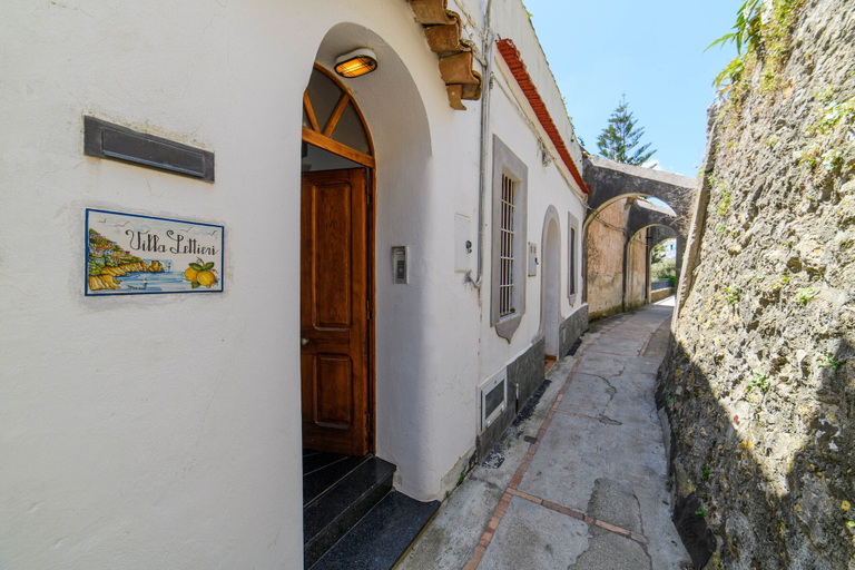 Exterior 5, Estate4home - Villa Lettieri, Salerno