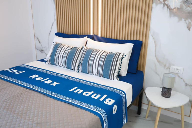 Room 5, Apartment Simply 303 - Ammoudara Sandy Retreat, Crete