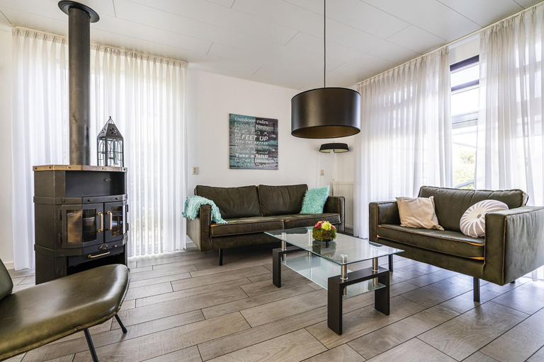 Living room 4, 6-person Luxury Home in Vlissingen, Vlissingen